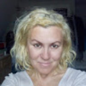 Meet your Posher, Galina